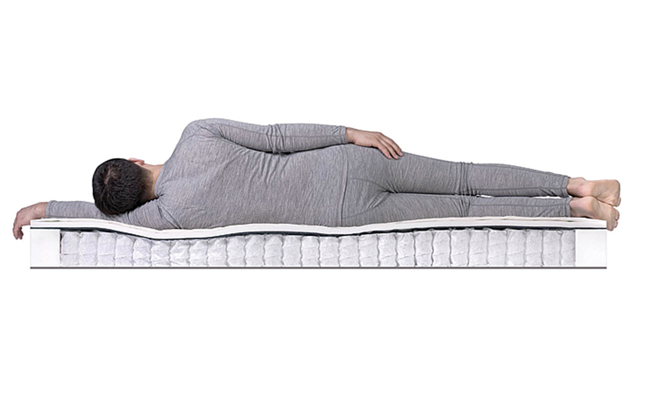 DreamLine Classic +40 TFK фото 3