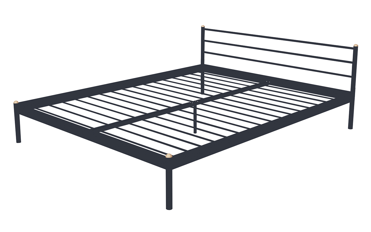 кровать Alitte Стандарт Felicity 1 Alitte Стандарт Felicity