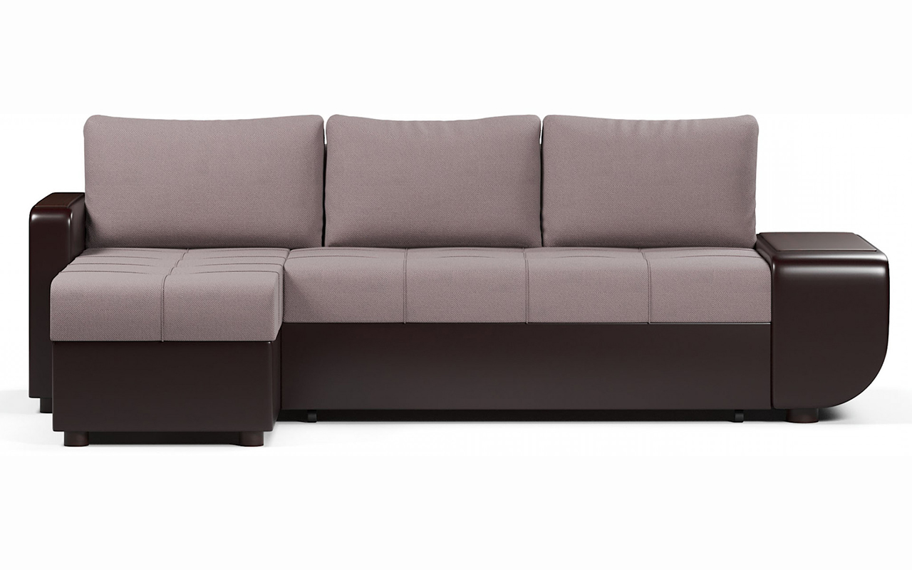 Gupan Атланта 5 со столиком угловой фото 14