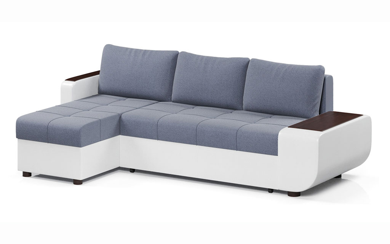 Gupan Атланта 5 со столиком угловой