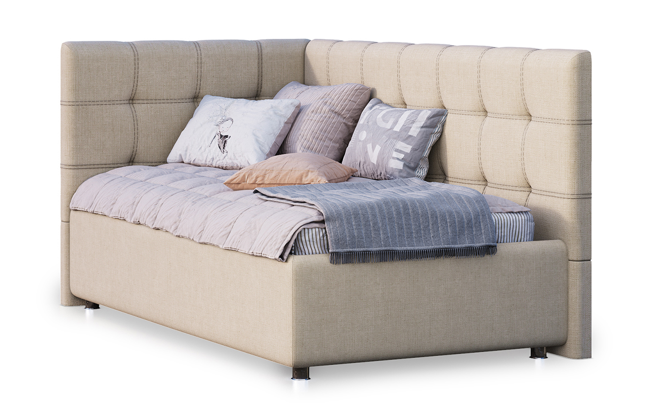 Nuvola Sabina угловая фото 6