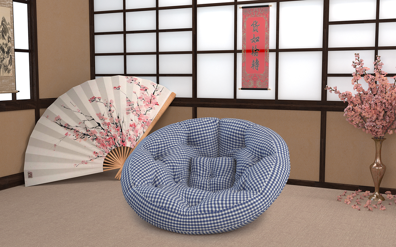 Mr. Mattress Genso фото 14