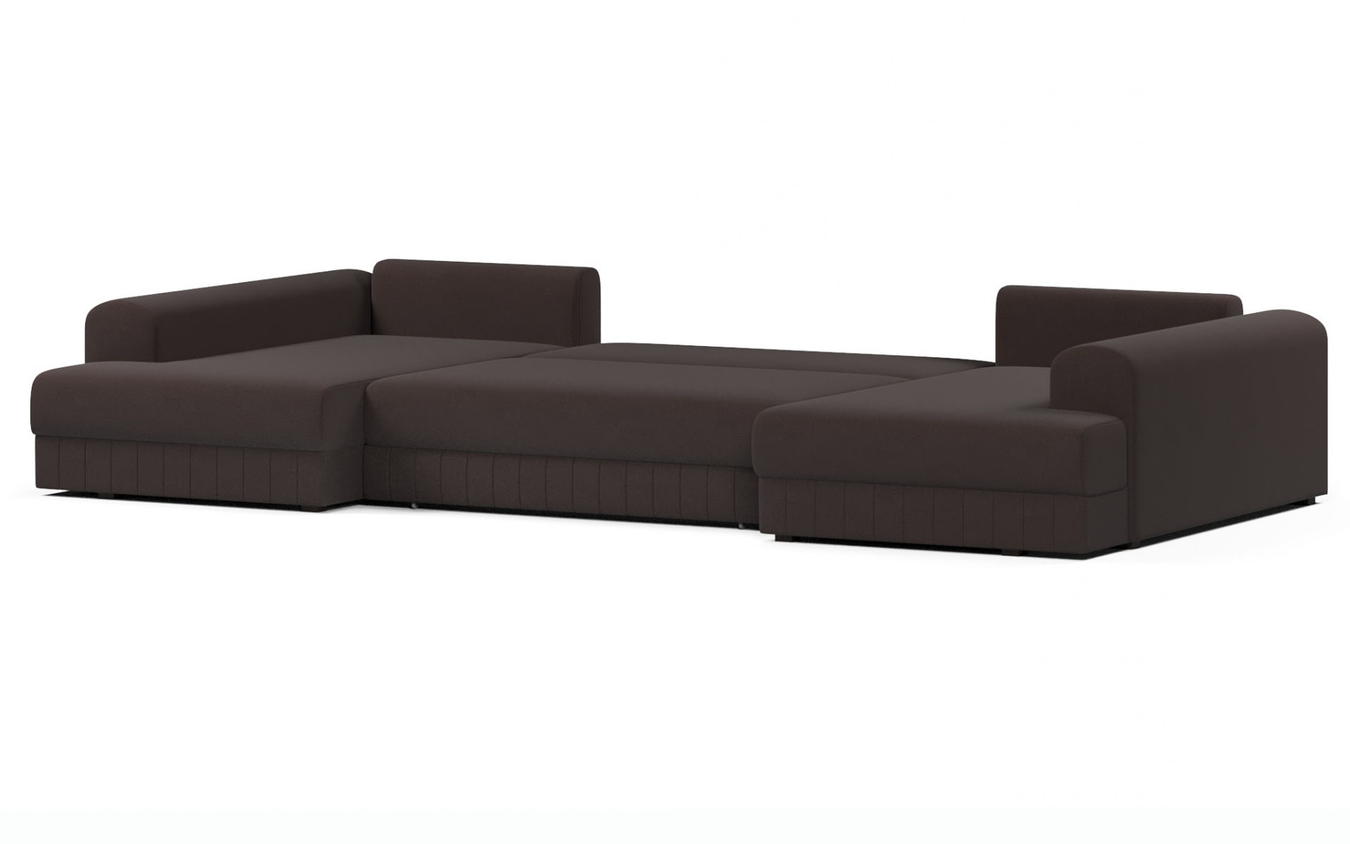 Gupan Iman П-образный фото 9