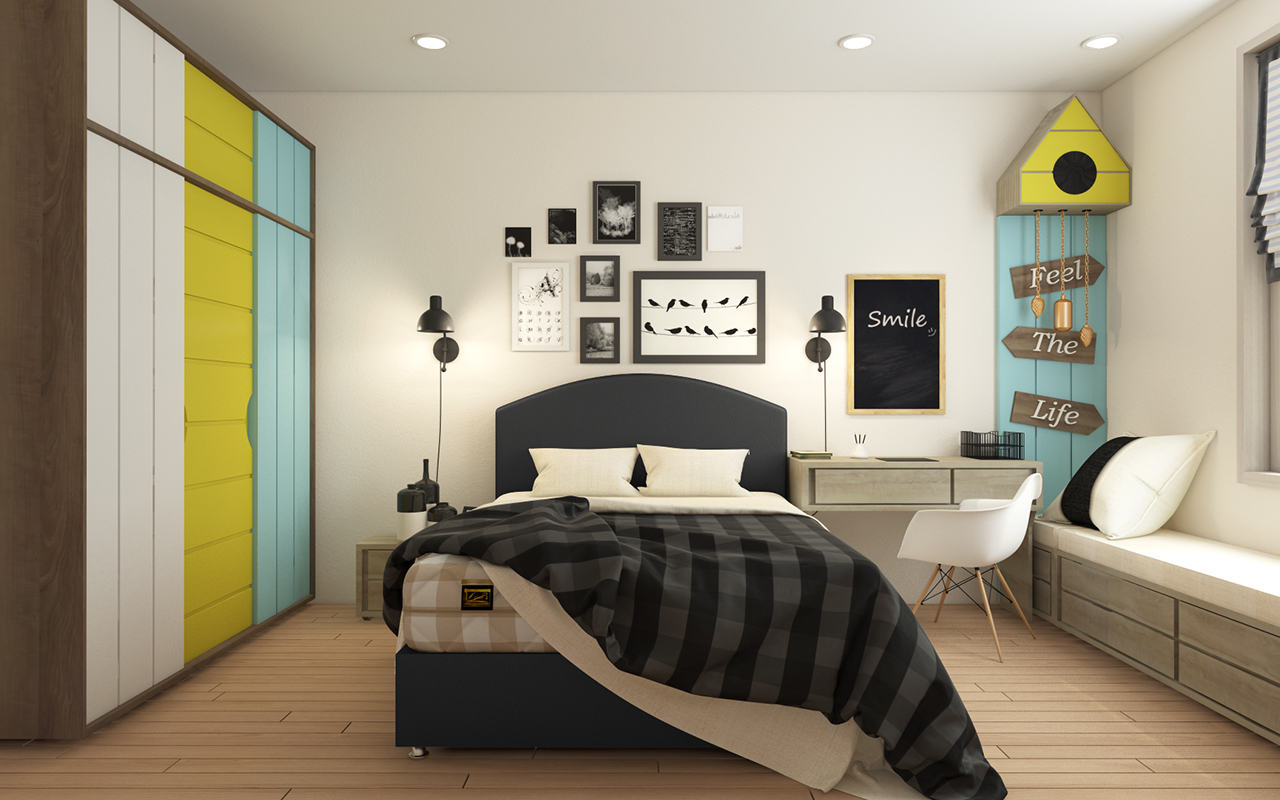 Mr. Mattress Universal M фото 10