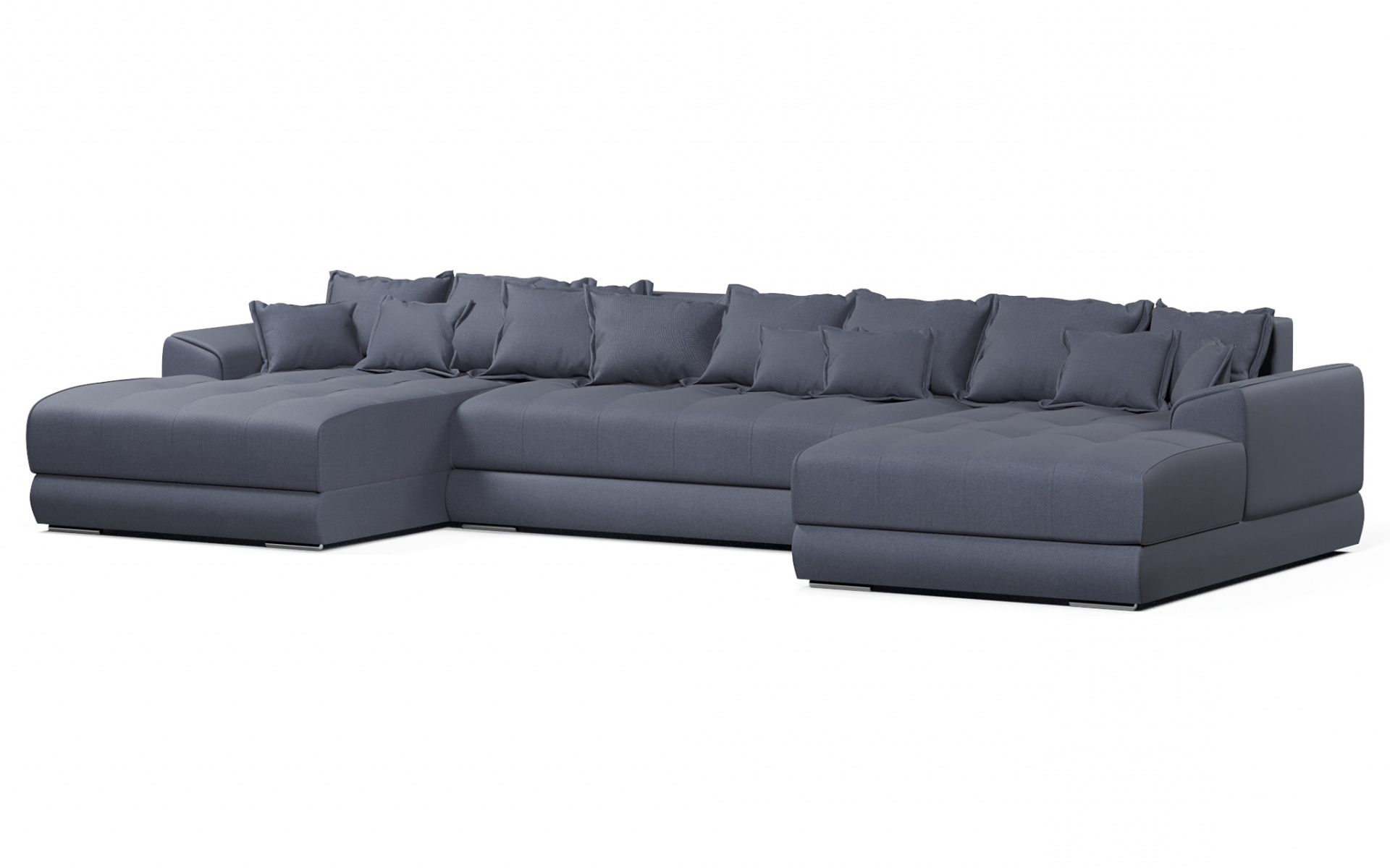 Gupan Nordkisa П - образный