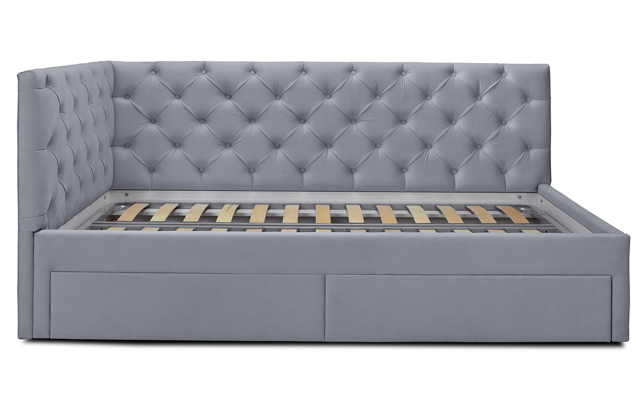 Flepers Lion Оливия с ящиками левая фото 8