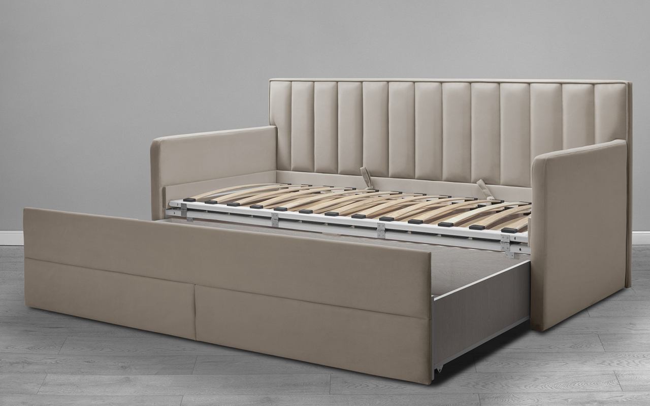 Flepers Lion Порше с 2-мя боковинами фото 17