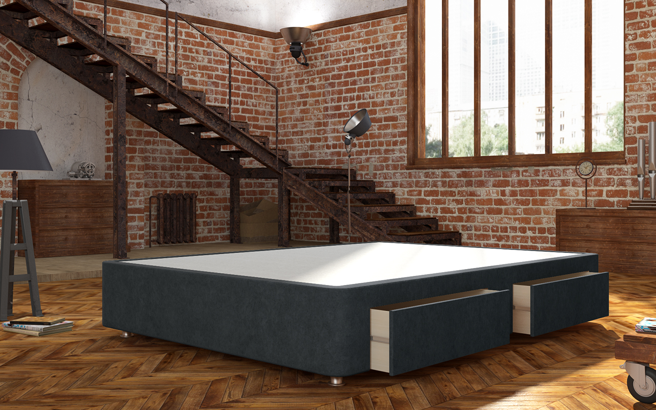 Mr. Mattress Site Box фото 21