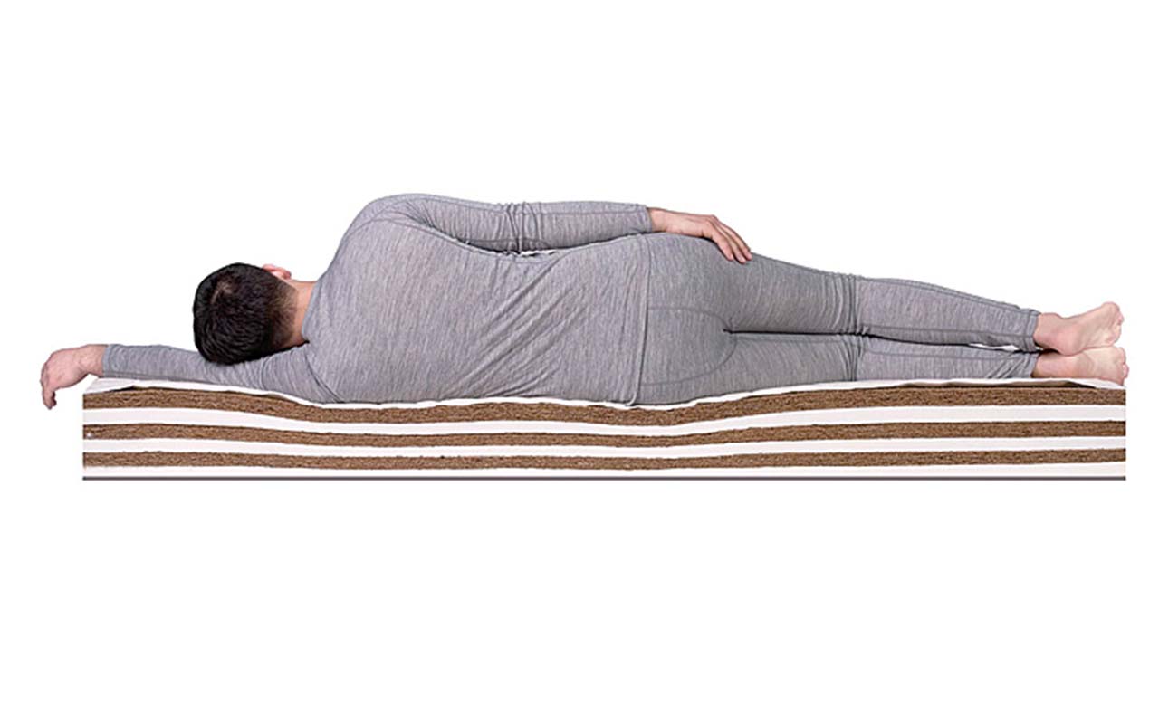 DreamLine Springless MIX фото 3